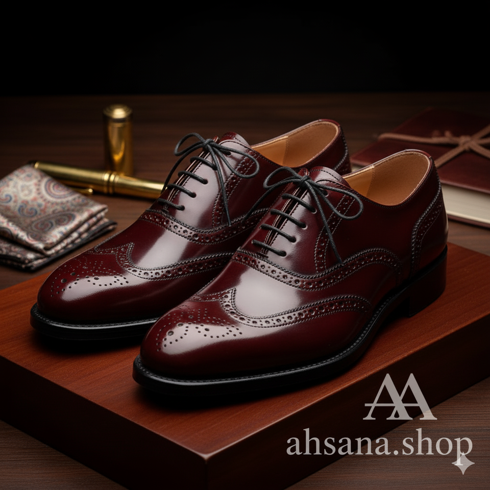 Lather Premium Shoes