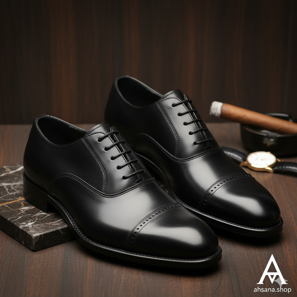 Lather Premium Shoes
