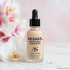 AHSANS. Brightening Foundation: Long Lasting Perfection (30ml) | Zero Side Effects.
