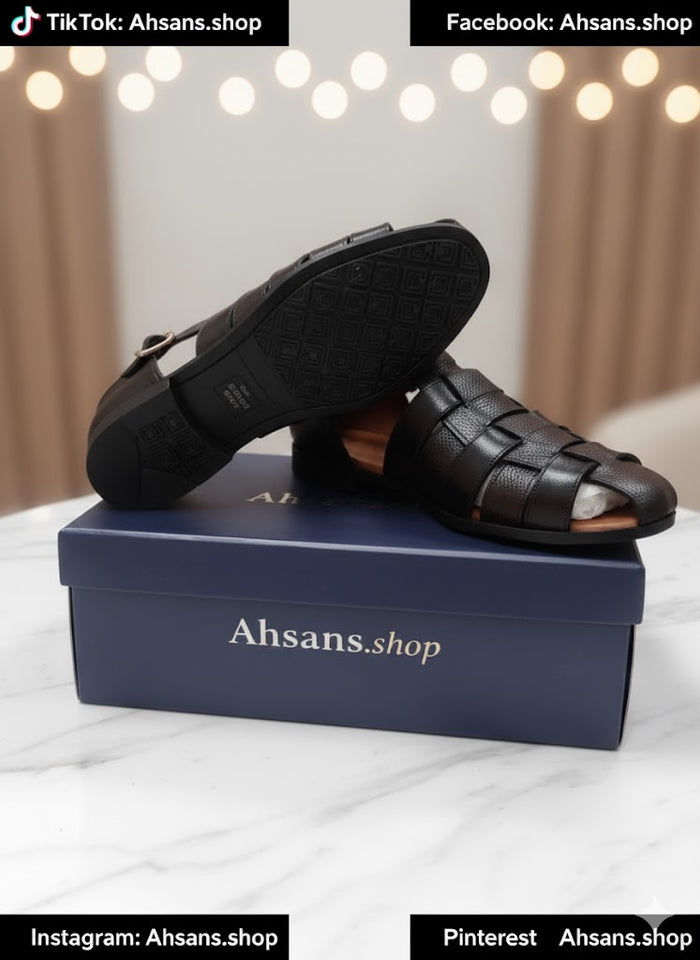 Leader Sandel For Men's