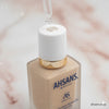 AHSANS. Brightening Foundation: Long Lasting Perfection (30ml) | Zero Side Effects.